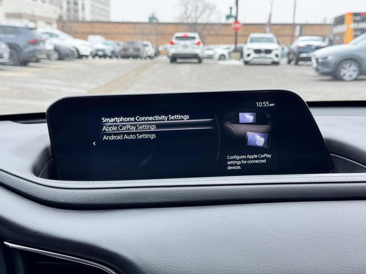 2023 Mazda CX-30 GS AWD/ EXTENDED WARRANTY/ 3.95% RATE/ MUST SEE Photo