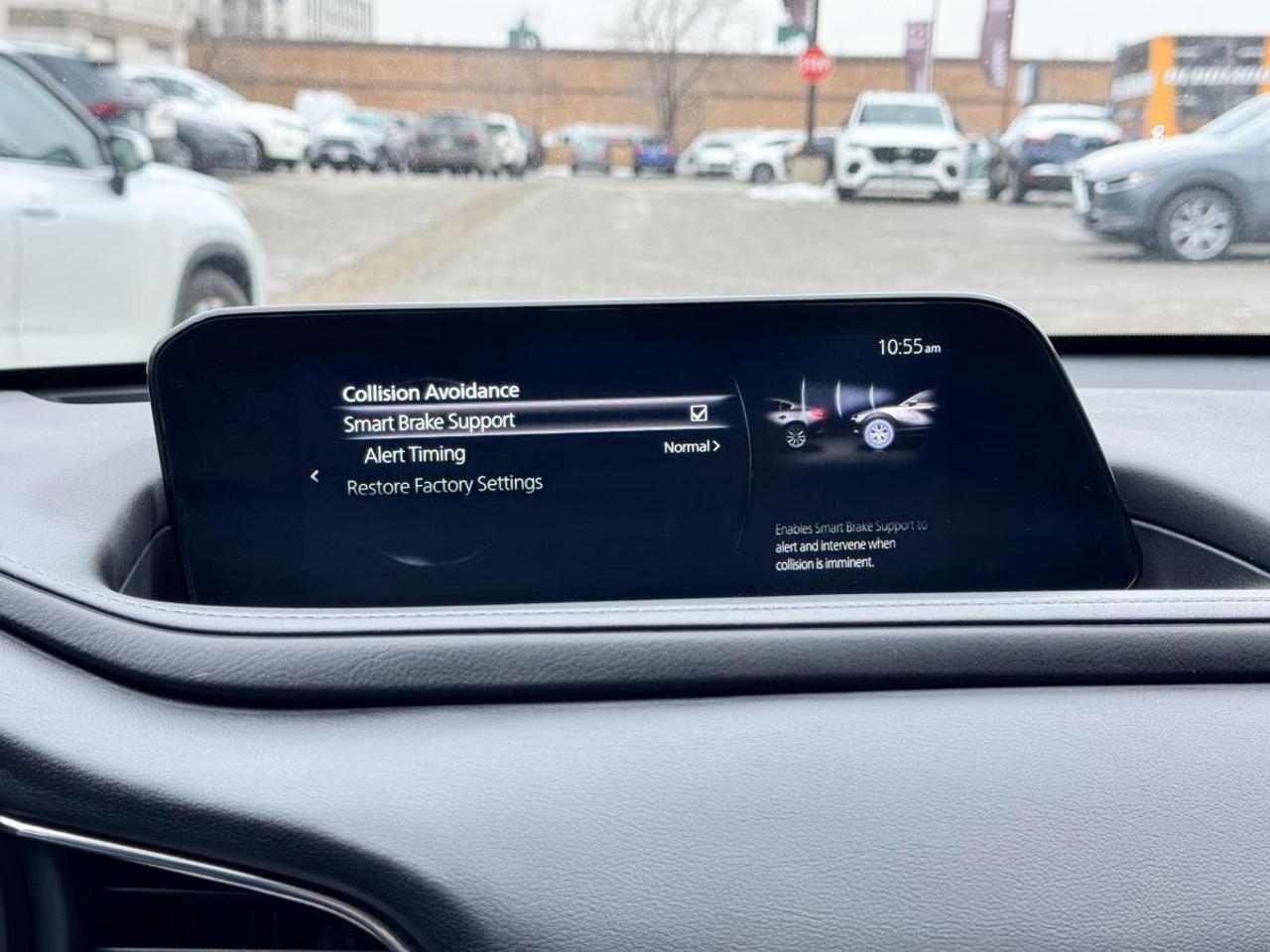 2023 Mazda CX-30 GS AWD/ EXTENDED WARRANTY/ 3.95% RATE/ MUST SEE Photo