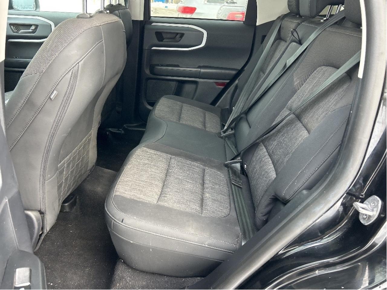 2023 Ford Bronco Sport Big Bend  4X4 Photo