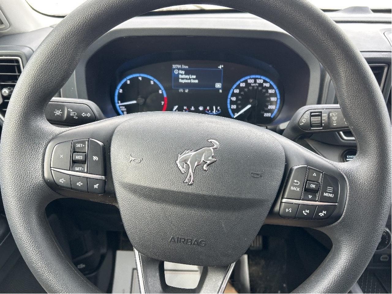 2023 Ford Bronco Sport Big Bend  4X4 Photo