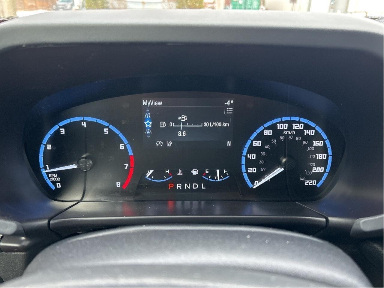 2023 Ford Bronco Sport Big Bend  4X4 Photo