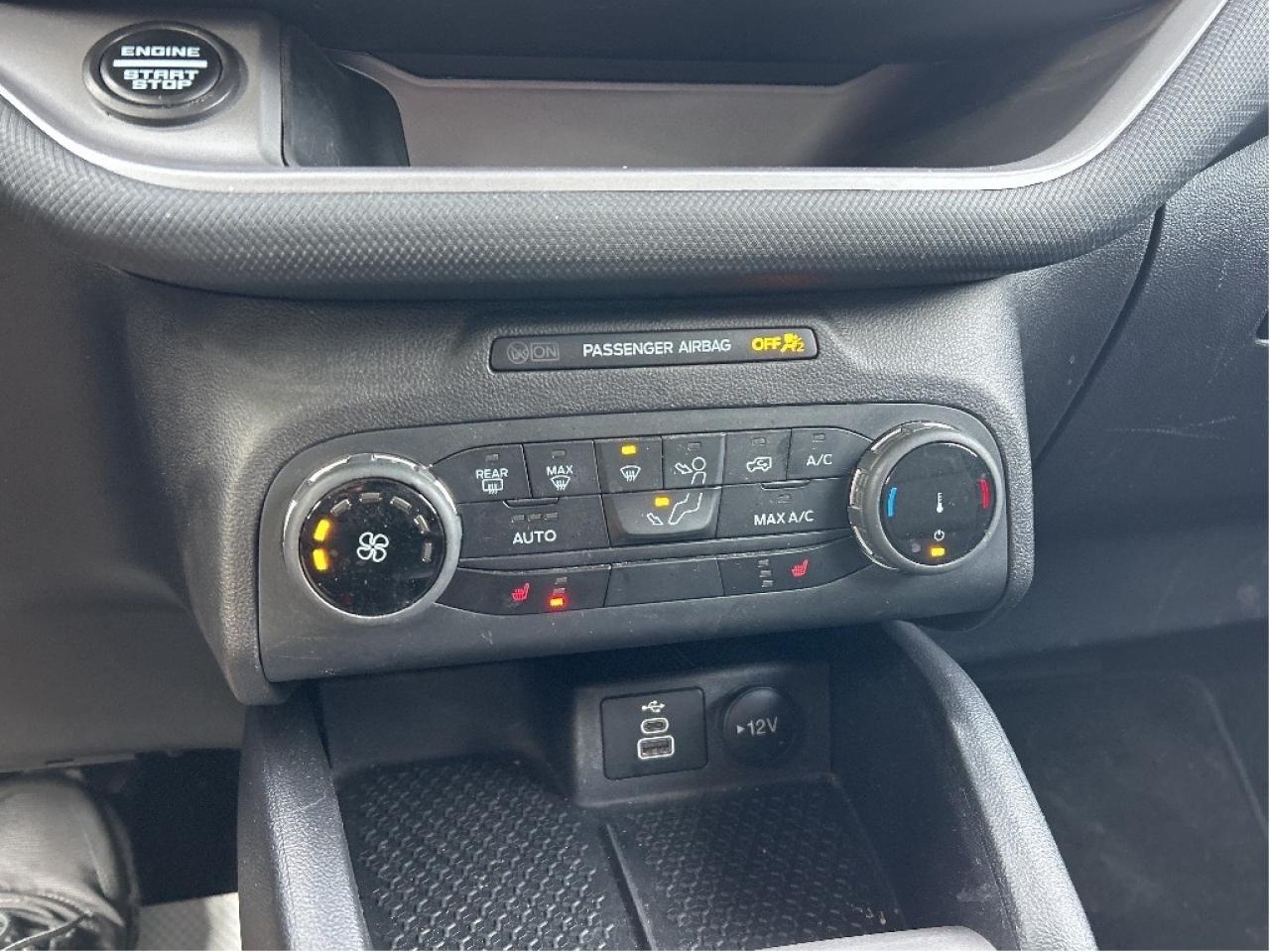 2023 Ford Bronco Sport Big Bend  4X4 Photo