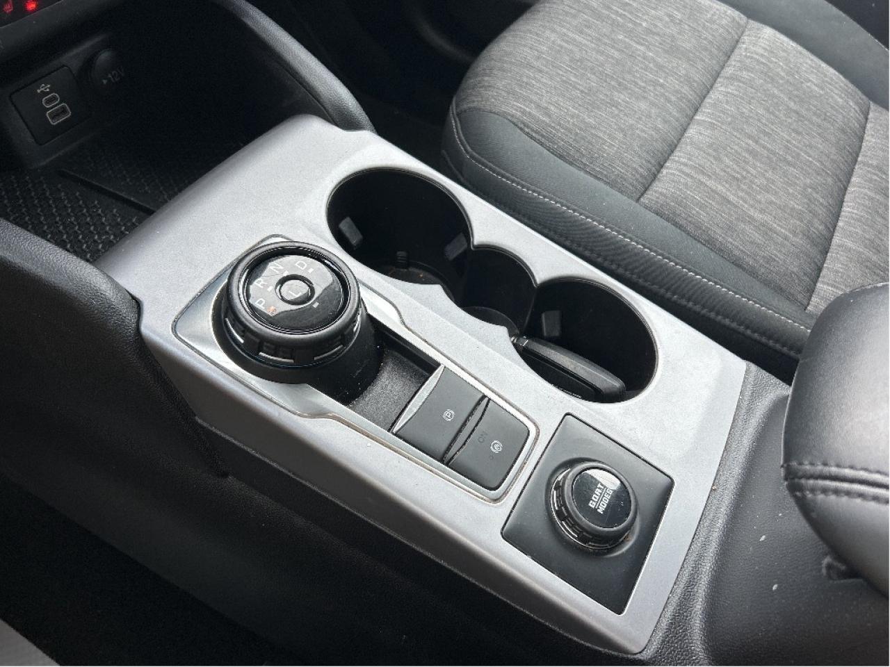 2023 Ford Bronco Sport Big Bend  4X4 Photo