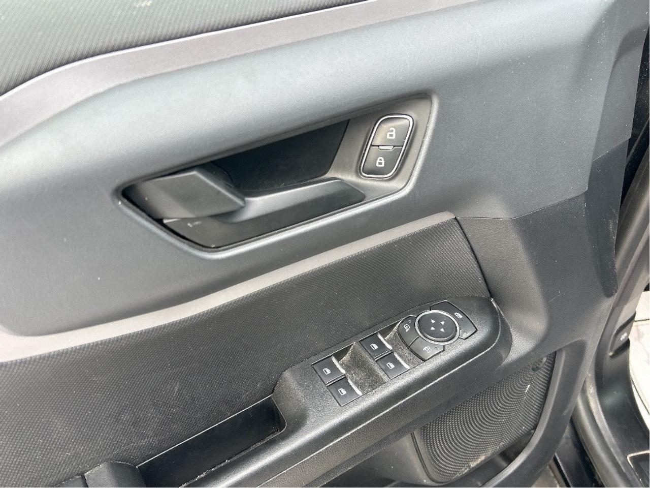 2023 Ford Bronco Sport Big Bend  4X4 Photo