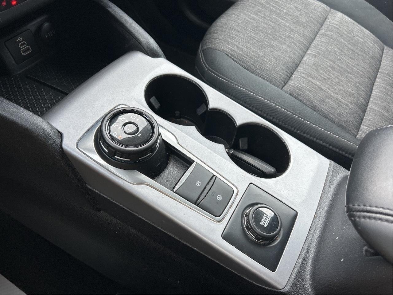 2023 Ford Bronco Sport Big Bend  4X4 Photo