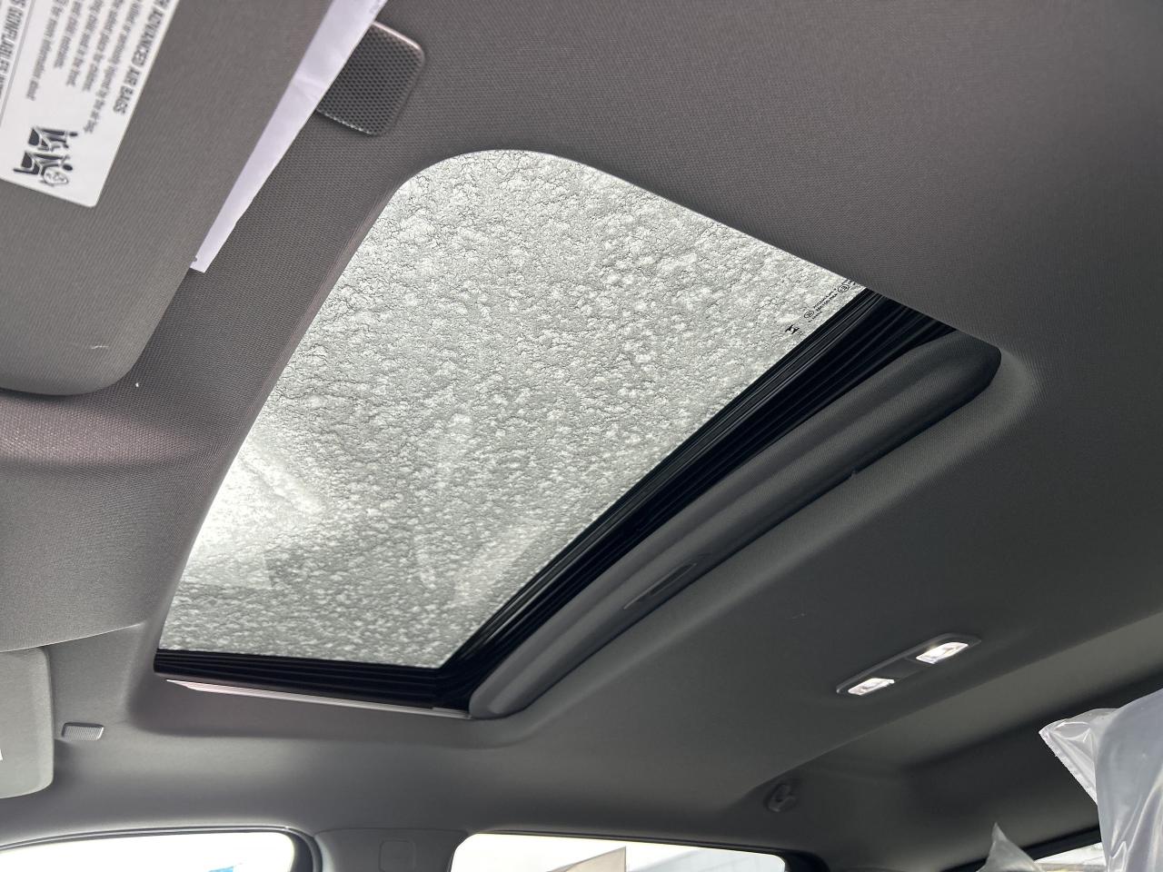 2025 Chevrolet Silverado 1500 RST Demo Photo