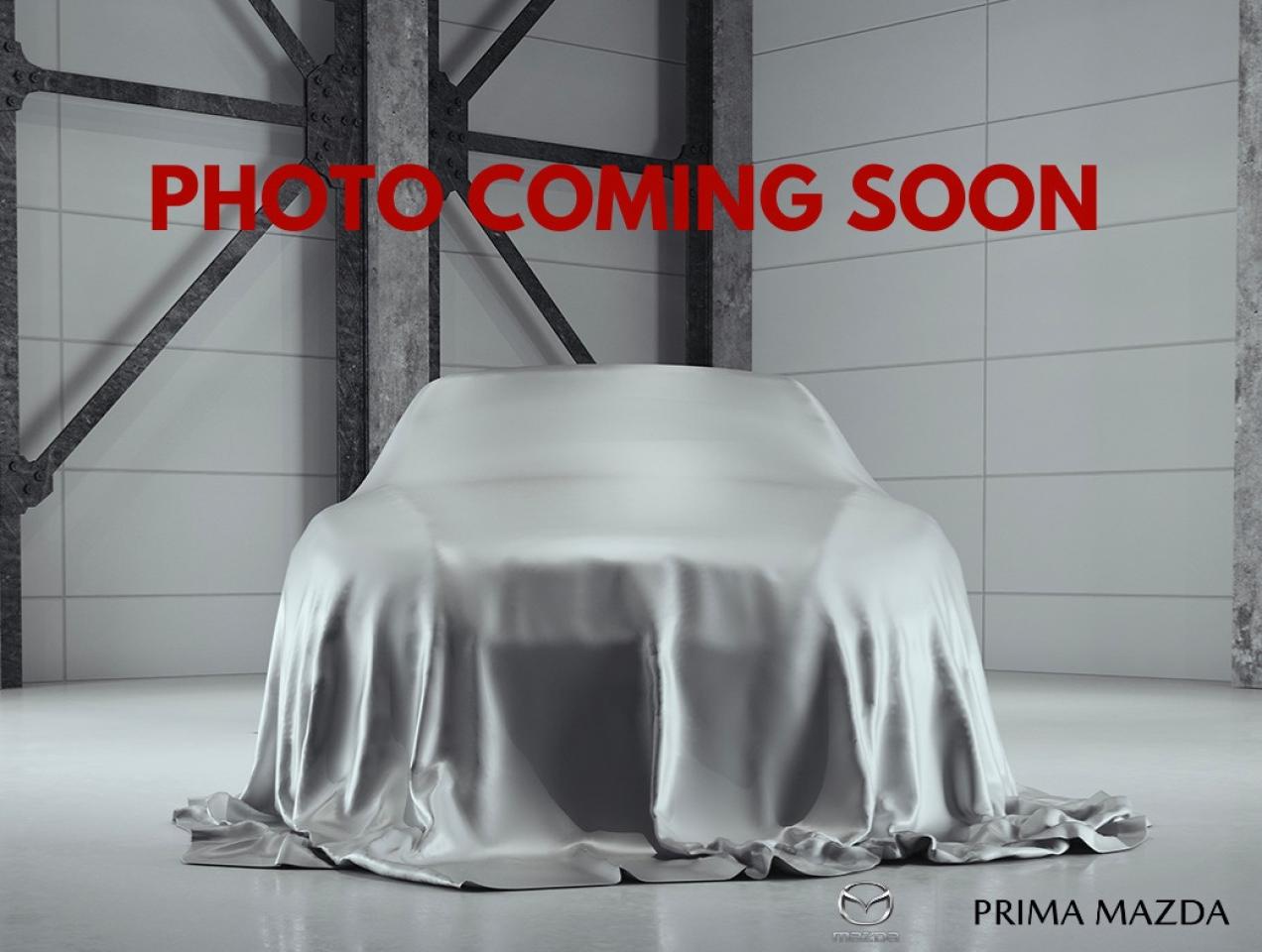 2022 Mazda CX-5 GS COMFORT PKG AWD/ EXTENDED WARRANTY/ 3.95% RATE Photo