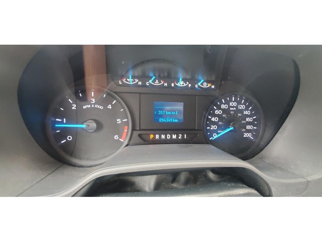 2021 Ford E-450 16Ft Box - 7.3L V8 Gas - Btooth/Camera Photo