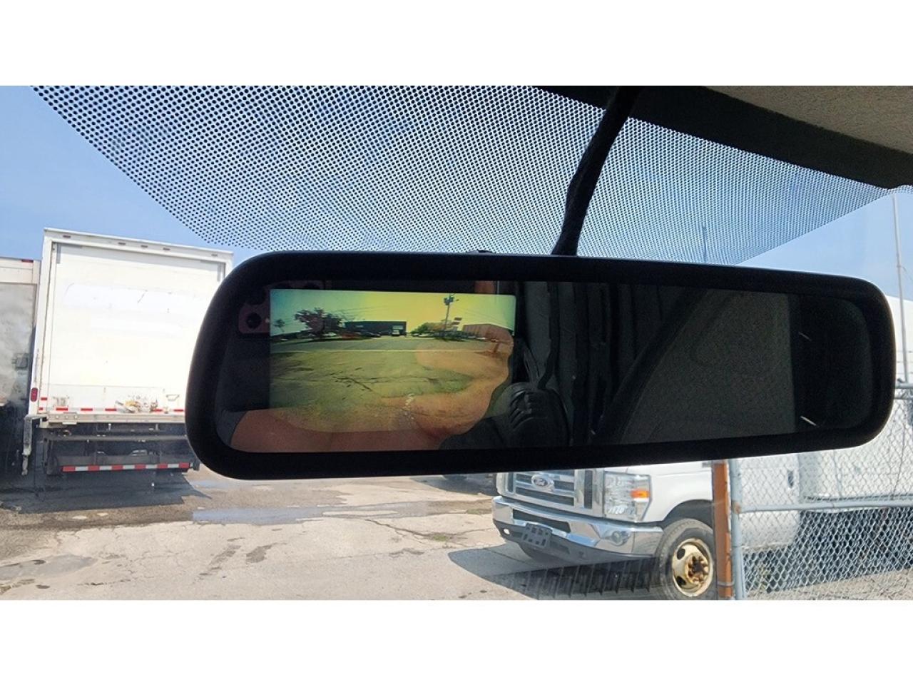 2021 GMC SAVANA VAN G2500 Extended V6 Gas - Power Windows/Locks Photo