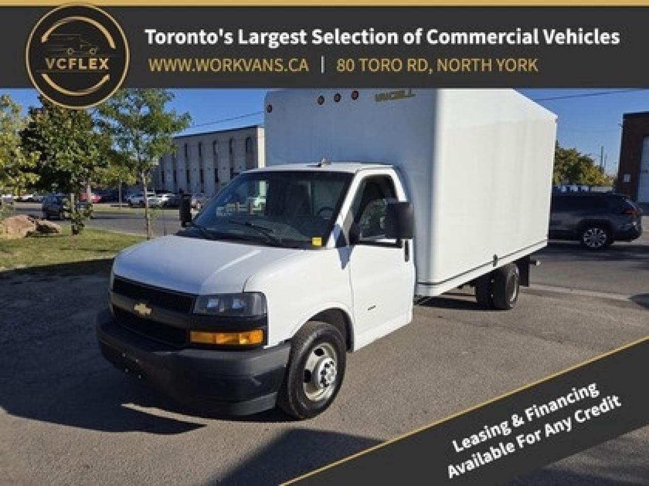 2021 GMC SAVANA VAN G2500 Extended V6 Gas - Power Windows/Locks Photo