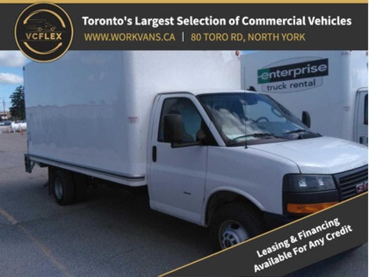 2021 GMC SAVANA VAN G2500 Extended V6 Gas - Power Windows/Locks Photo