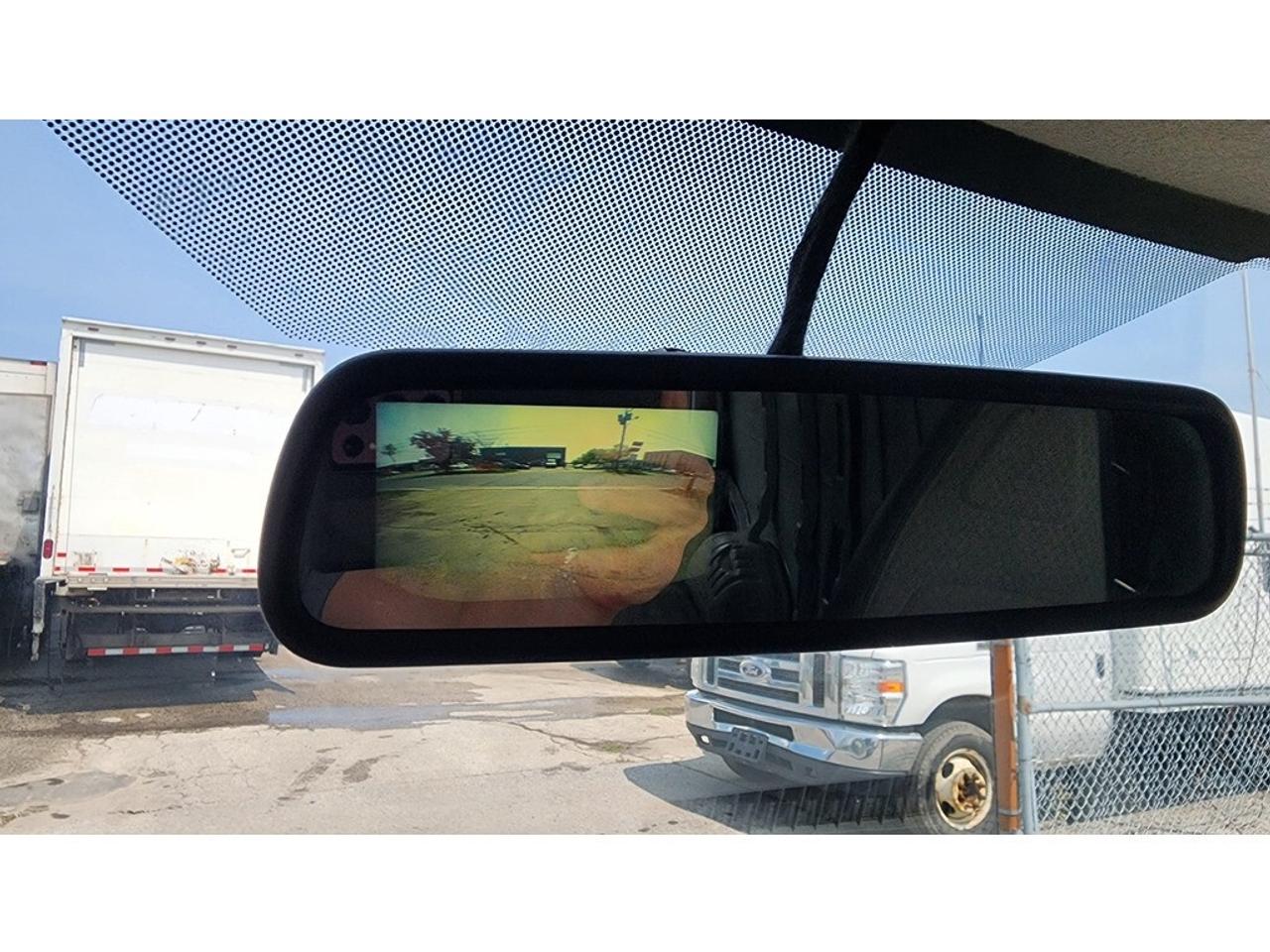 2021 GMC Savana Extended V6 Gas - Power Windows/Locks Photo