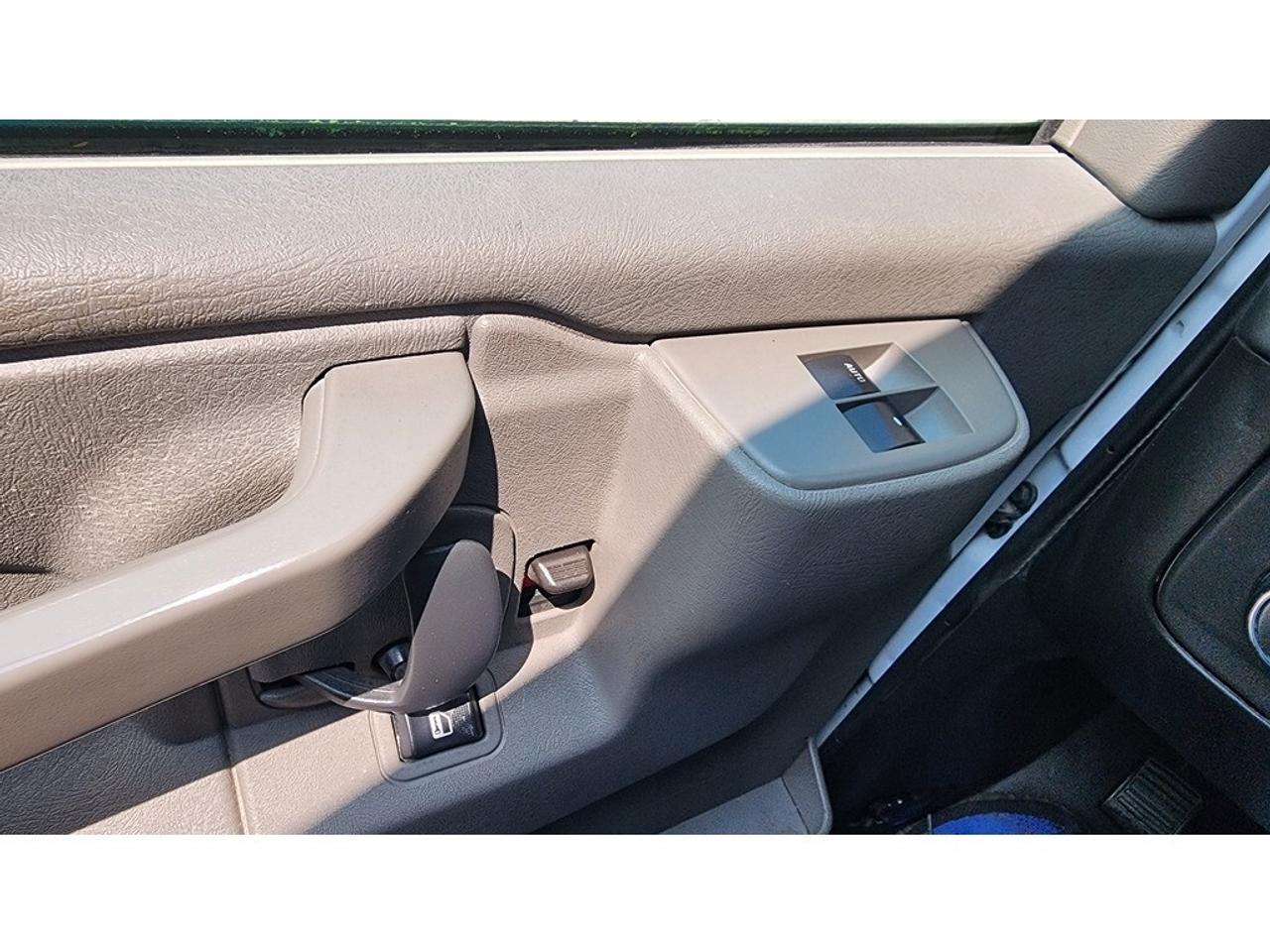 2021 GMC Savana Extended V6 Gas - Power Windows/Locks Photo