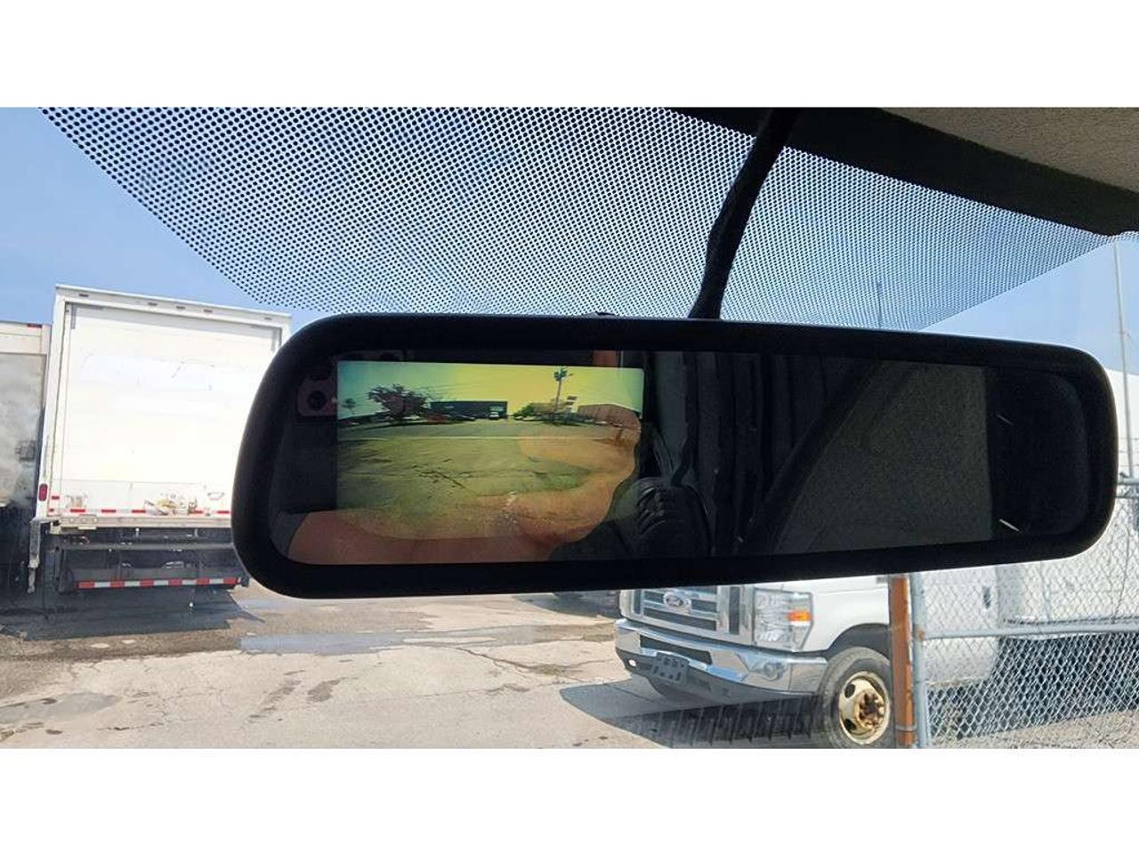 2021 GMC Savana 2500 Extended V6 Gas - Power Windows/Locks - VN-176499 - -None Photo