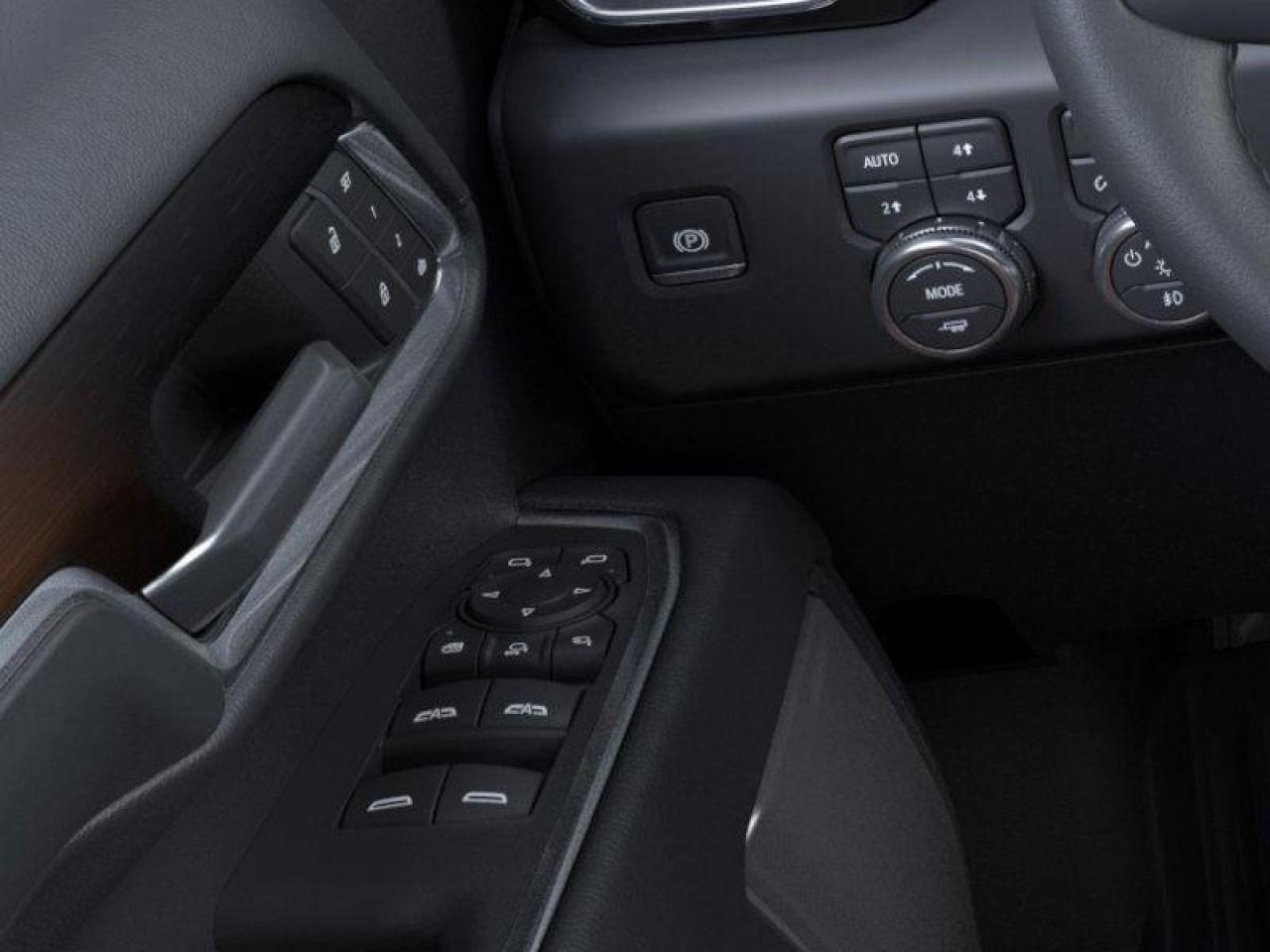 2025 GMC SIERRA 2500HD Denali Courtesy Vehicle Photo