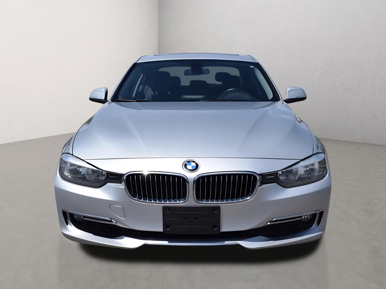 2015 BMW 3 Series 320i xDrive Luxury Photo2