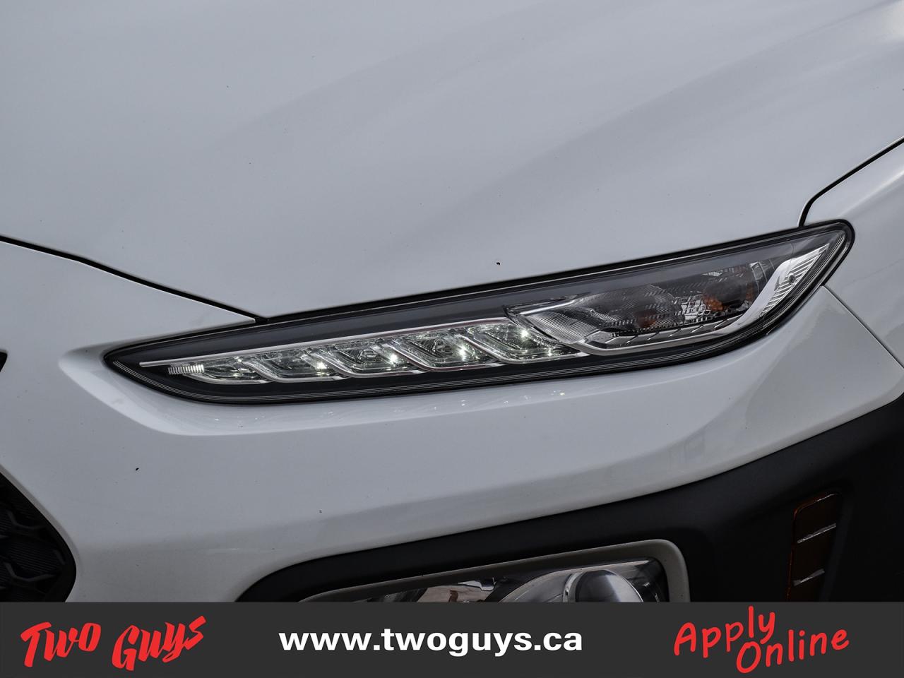 2022 Hyundai KONA N Line Ultimate   Auto   Sunroof   Nav Photo