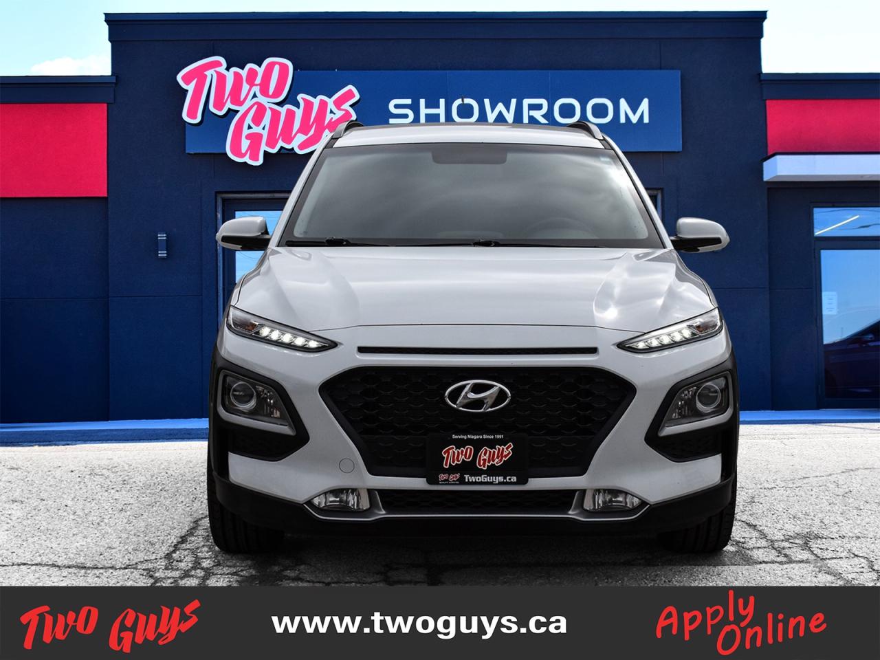 2022 Hyundai KONA N Line Ultimate   Auto   Sunroof   Nav Photo