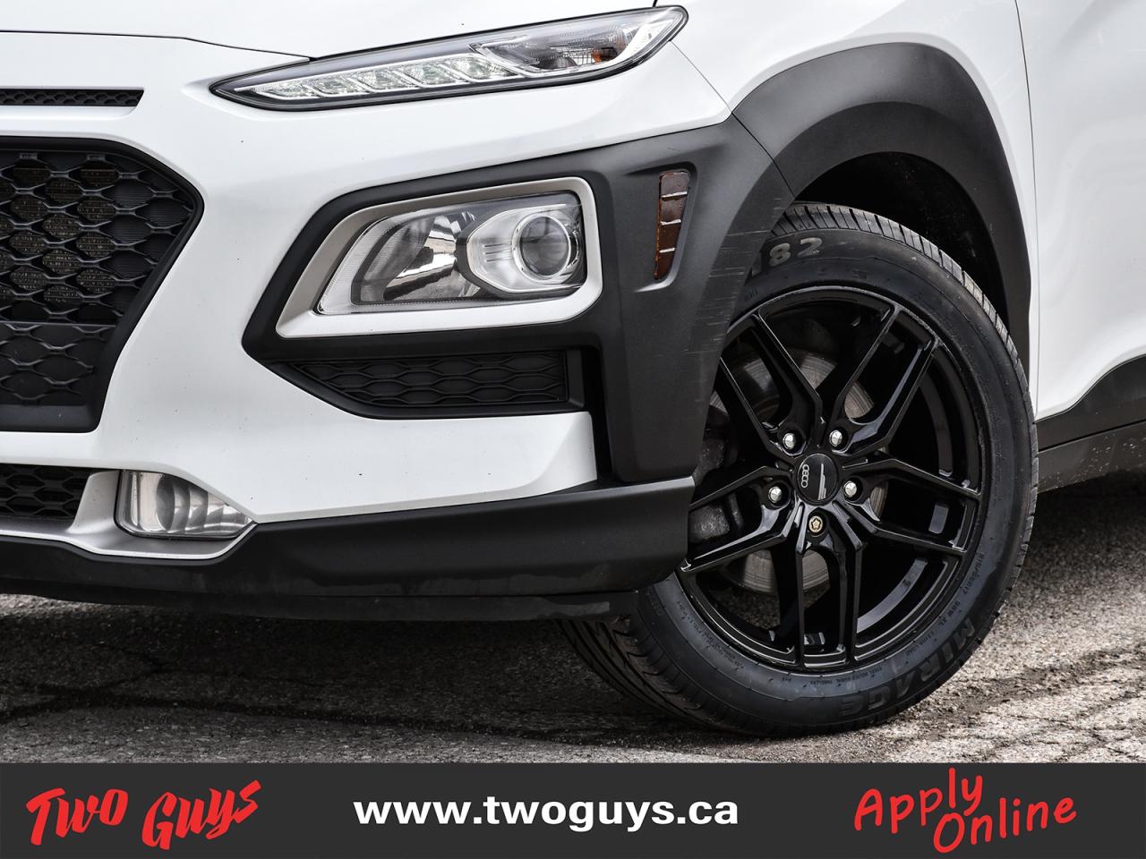 2022 Hyundai KONA N Line Ultimate   Auto   Sunroof   Nav Photo