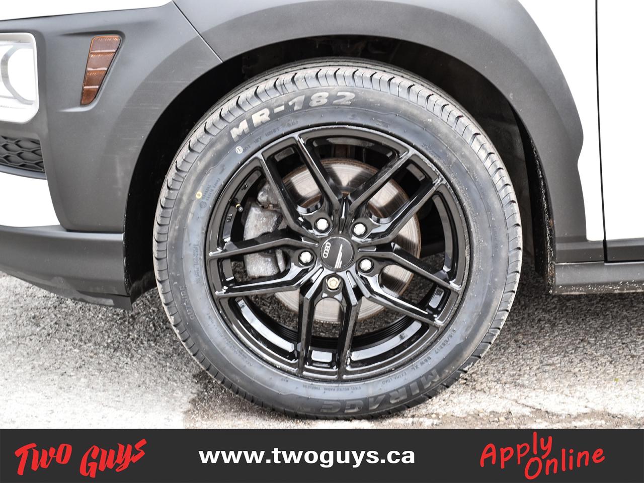 2022 Hyundai KONA N Line Ultimate   Auto   Sunroof   Nav Photo4