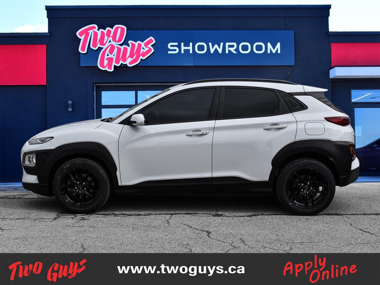 2022 Hyundai KONA N Line Ultimate   Auto   Sunroof   Nav Photo