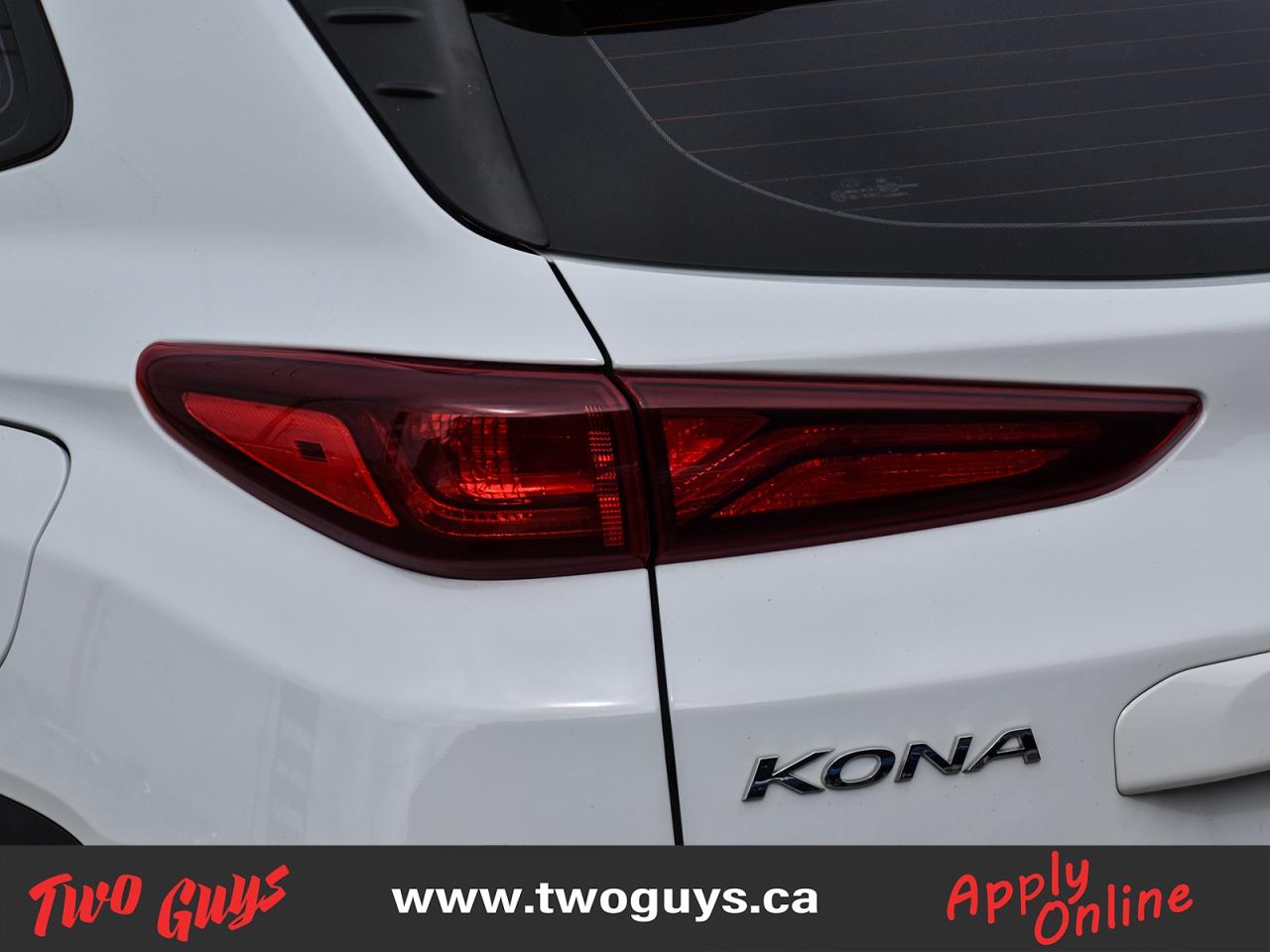 2022 Hyundai KONA N Line Ultimate   Auto   Sunroof   Nav Photo