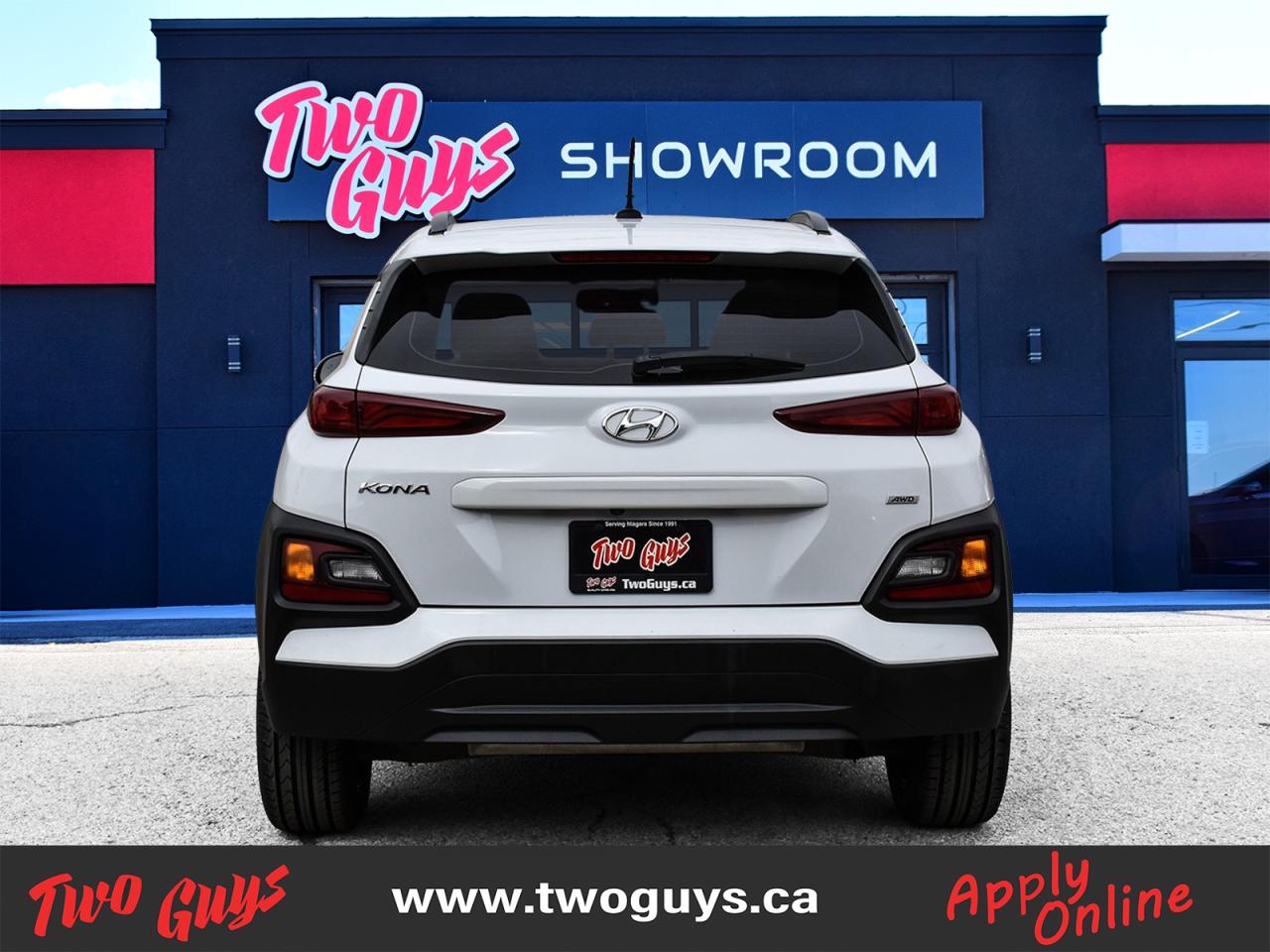 2022 Hyundai KONA N Line Ultimate   Auto   Sunroof   Nav Photo