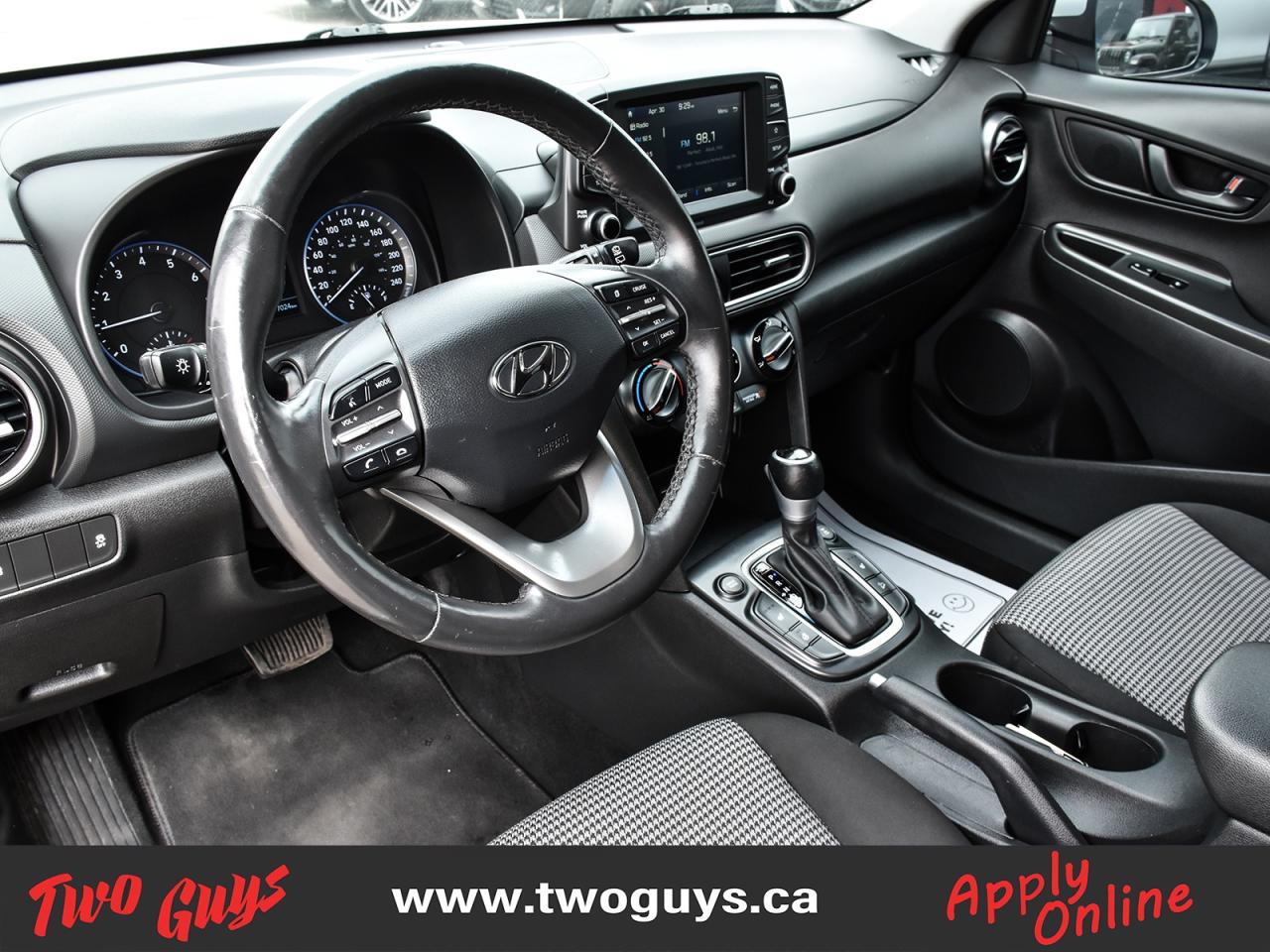 2022 Hyundai KONA N Line Ultimate   Auto   Sunroof   Nav Photo