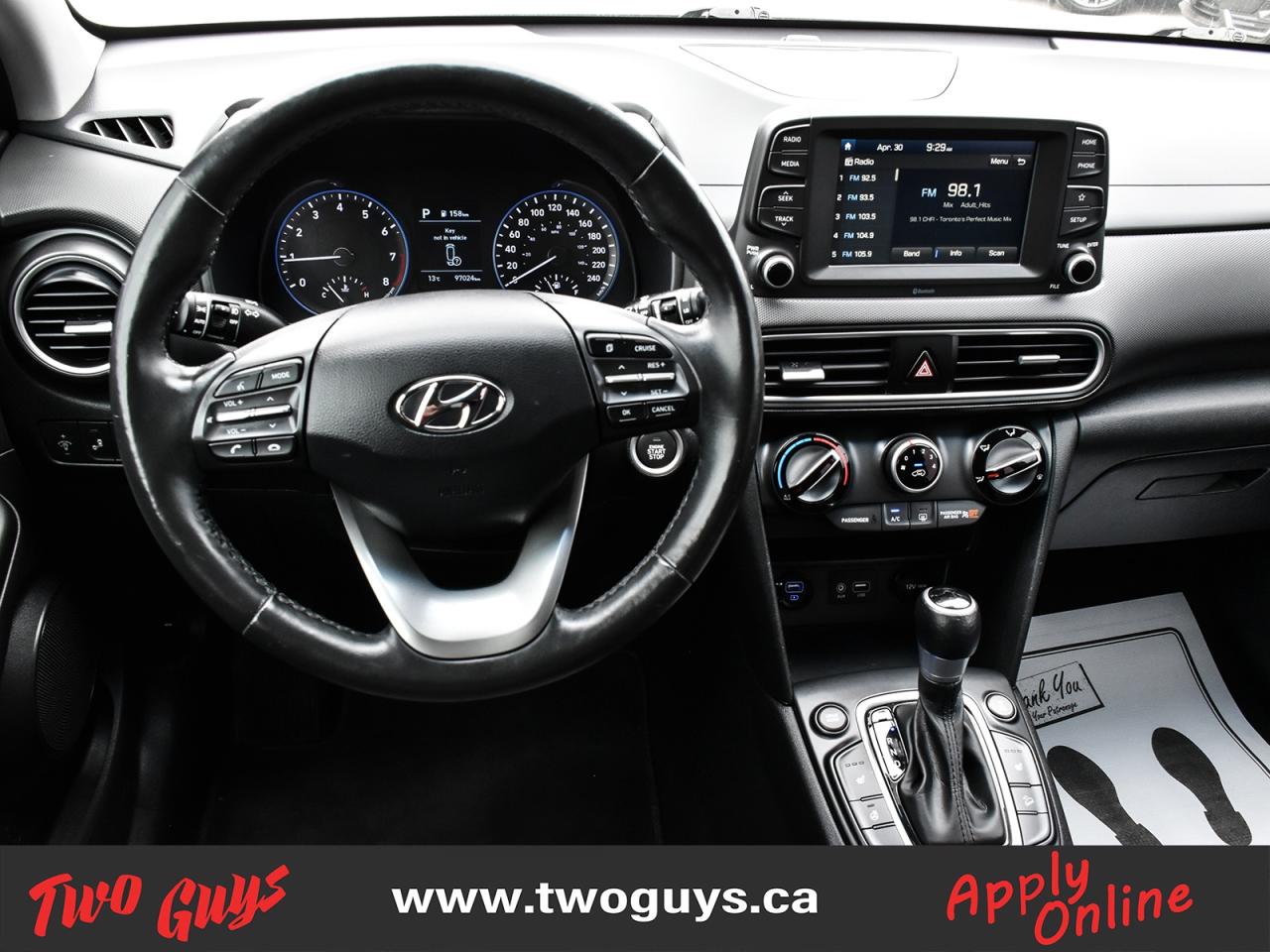 2022 Hyundai KONA N Line Ultimate   Auto   Sunroof   Nav Photo