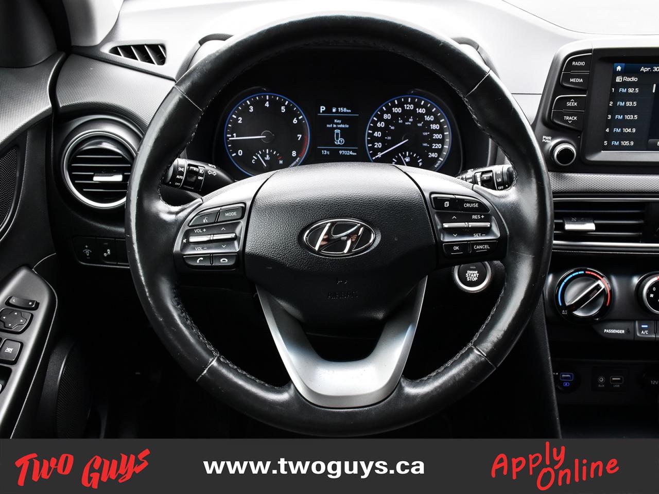 2022 Hyundai KONA N Line Ultimate   Auto   Sunroof   Nav Photo