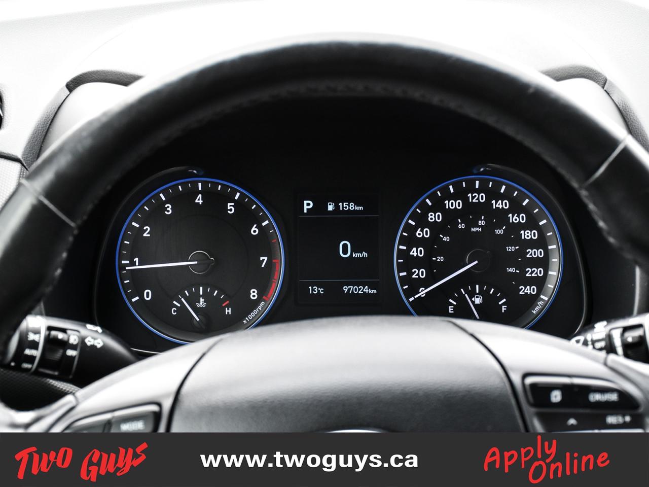 2022 Hyundai KONA N Line Ultimate   Auto   Sunroof   Nav Photo