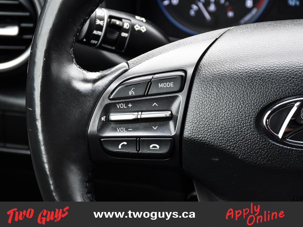 2022 Hyundai KONA N Line Ultimate   Auto   Sunroof   Nav Photo