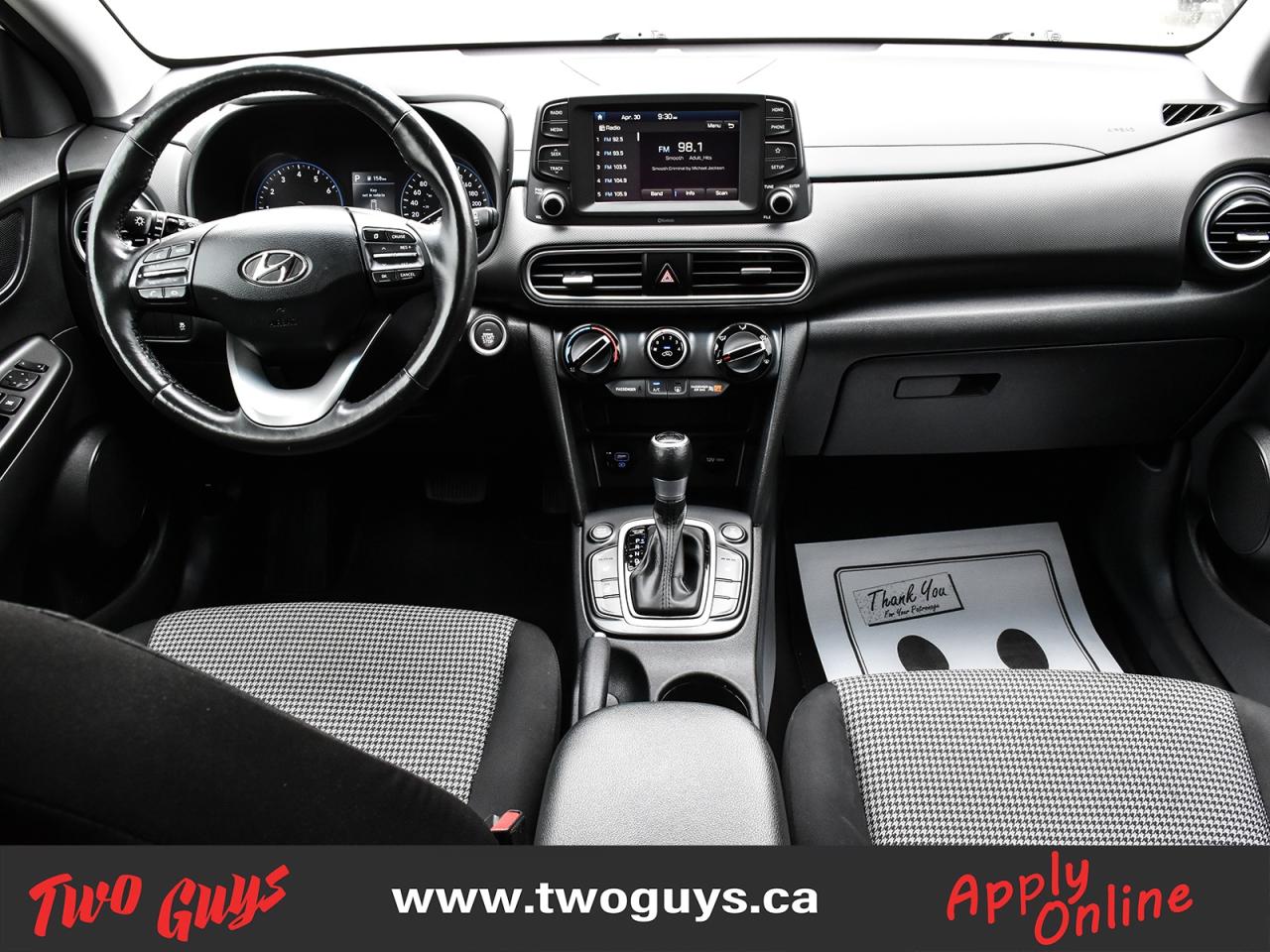 2022 Hyundai KONA N Line Ultimate   Auto   Sunroof   Nav Photo