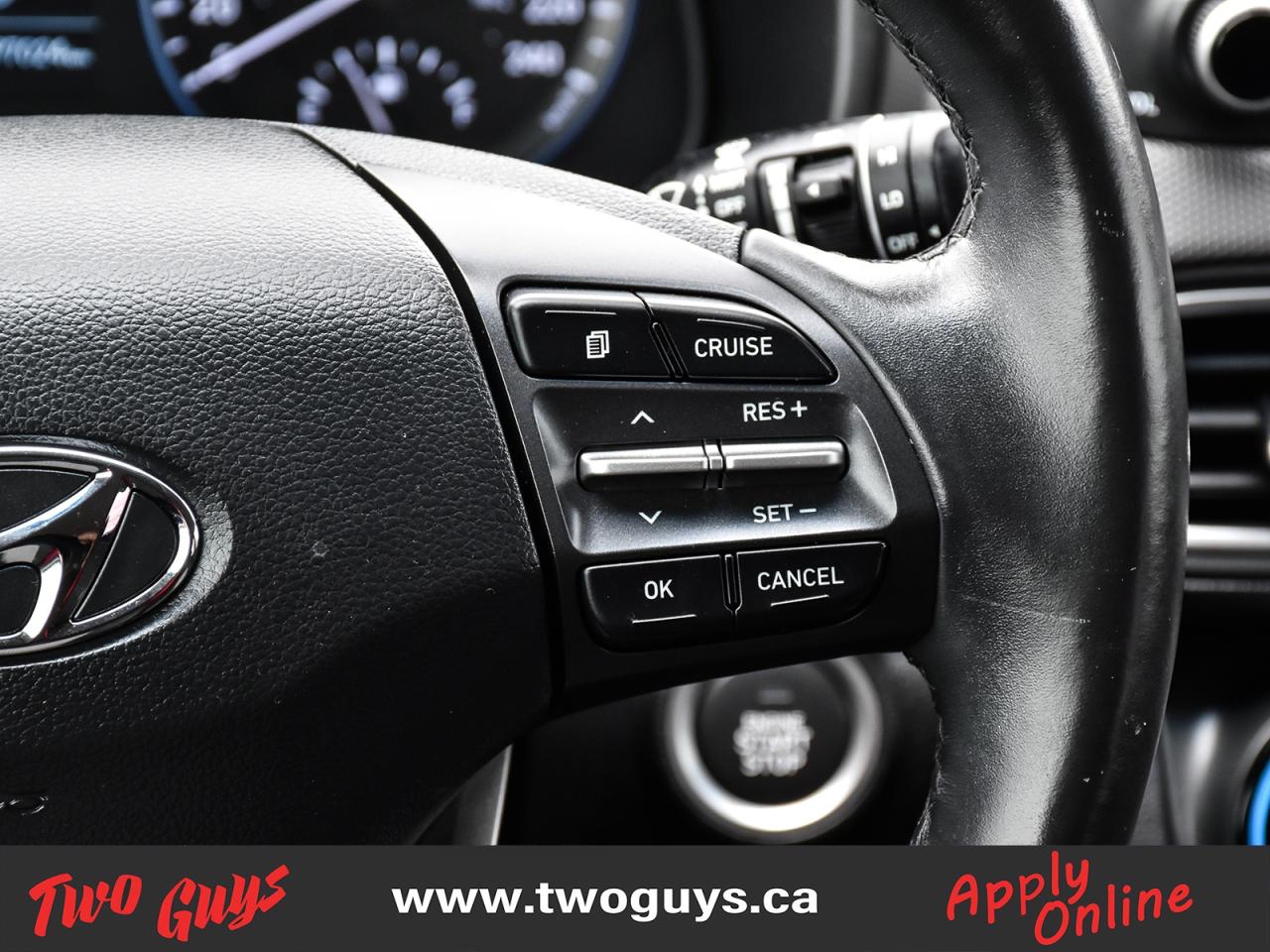 2022 Hyundai KONA N Line Ultimate   Auto   Sunroof   Nav Photo