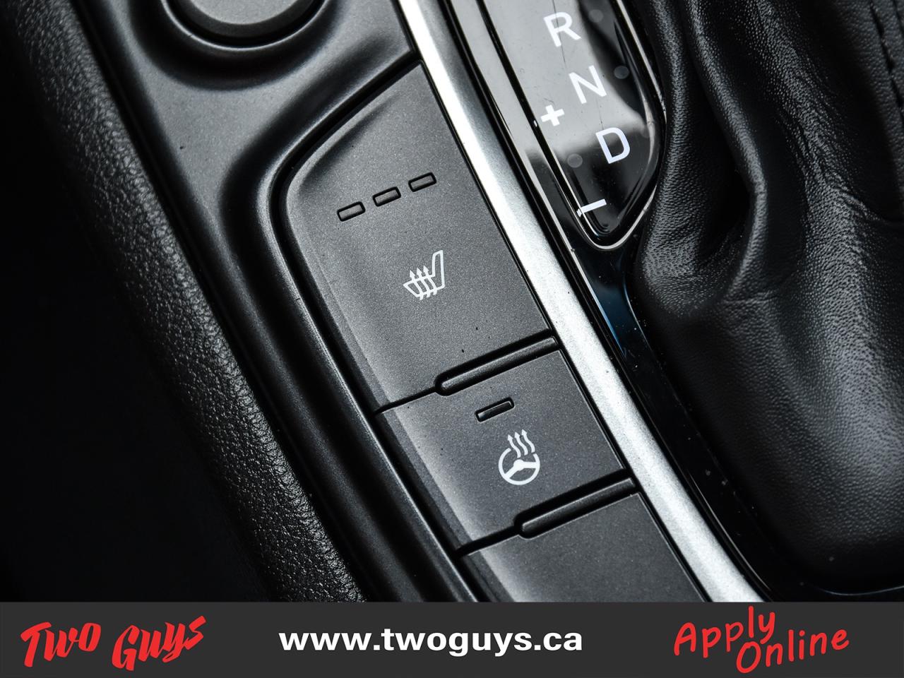 2022 Hyundai KONA N Line Ultimate   Auto   Sunroof   Nav Photo