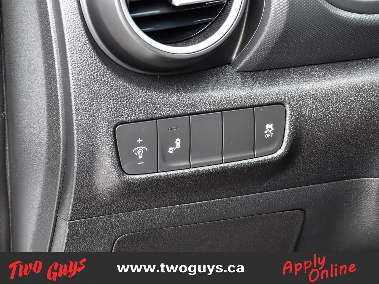 2022 Hyundai KONA N Line Ultimate   Auto   Sunroof   Nav Photo