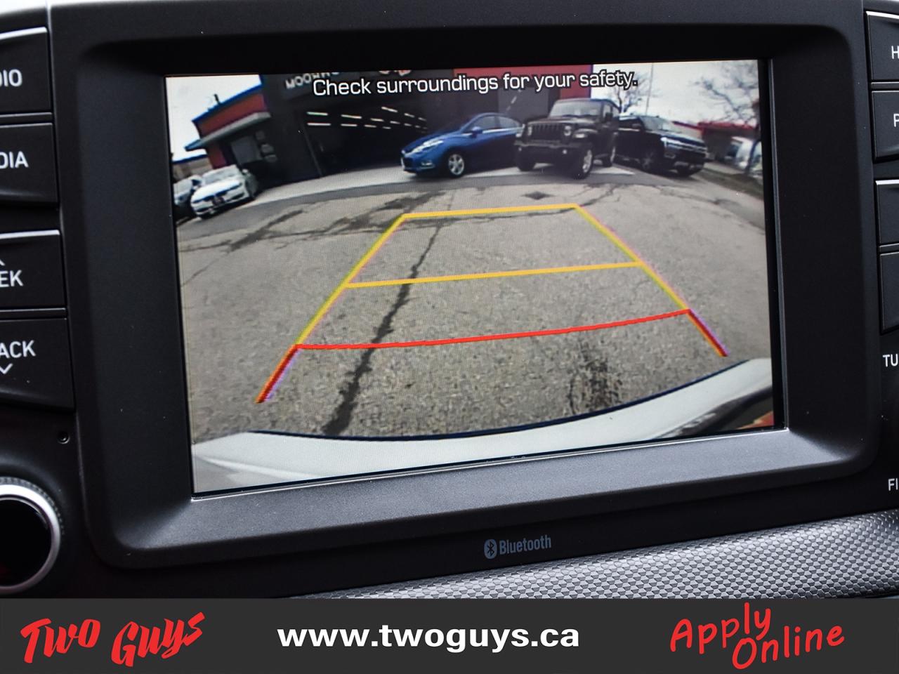 2022 Hyundai KONA N Line Ultimate   Auto   Sunroof   Nav Photo