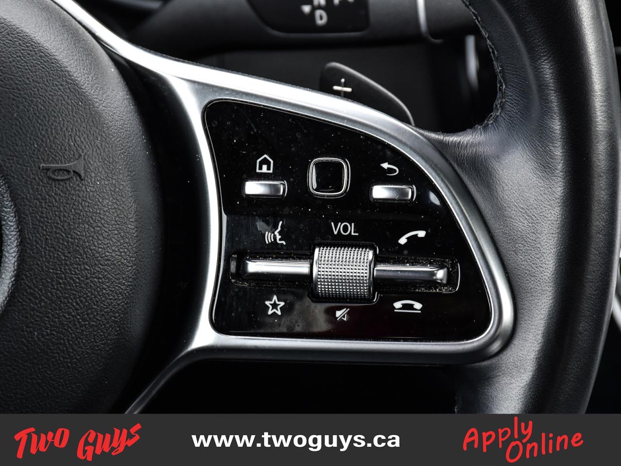 2022 Mercedes-Benz GLC GLC 300 4MATIC   Panoroof   Nav   New Tires Photo