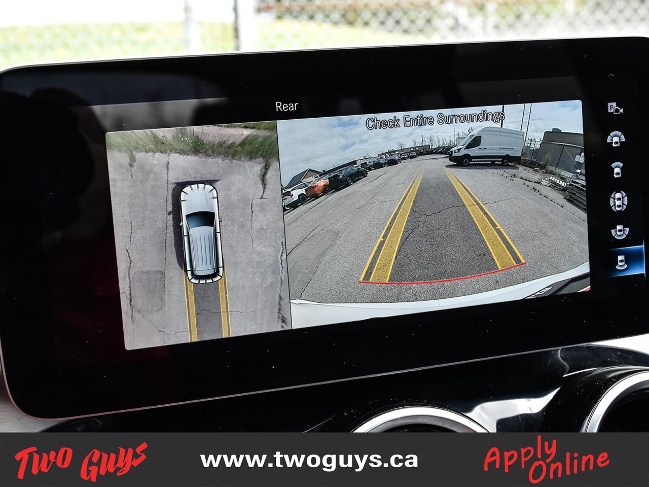 2022 Mercedes-Benz GLC 4MATIC   Panoroof   Nav   New Tires Photo