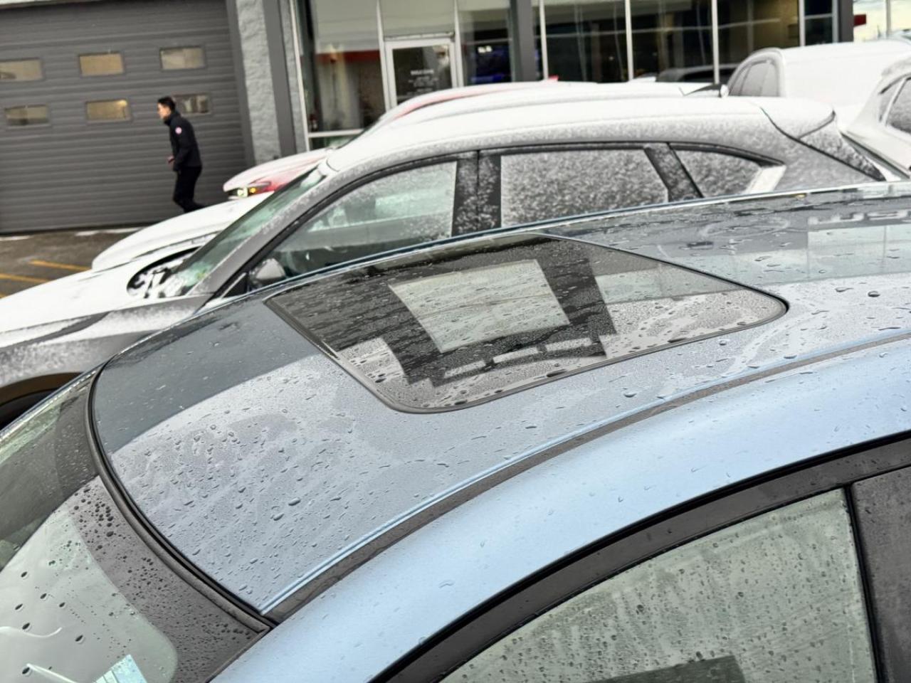 2015 Mazda CX-5 GS AUTO/ CERTIFIED/ SUNROOF/ REARVIEW CAMERA Photo