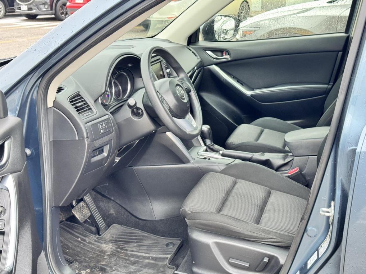 2015 Mazda CX-5 GS AUTO/ CERTIFIED/ SUNROOF/ REARVIEW CAMERA Photo