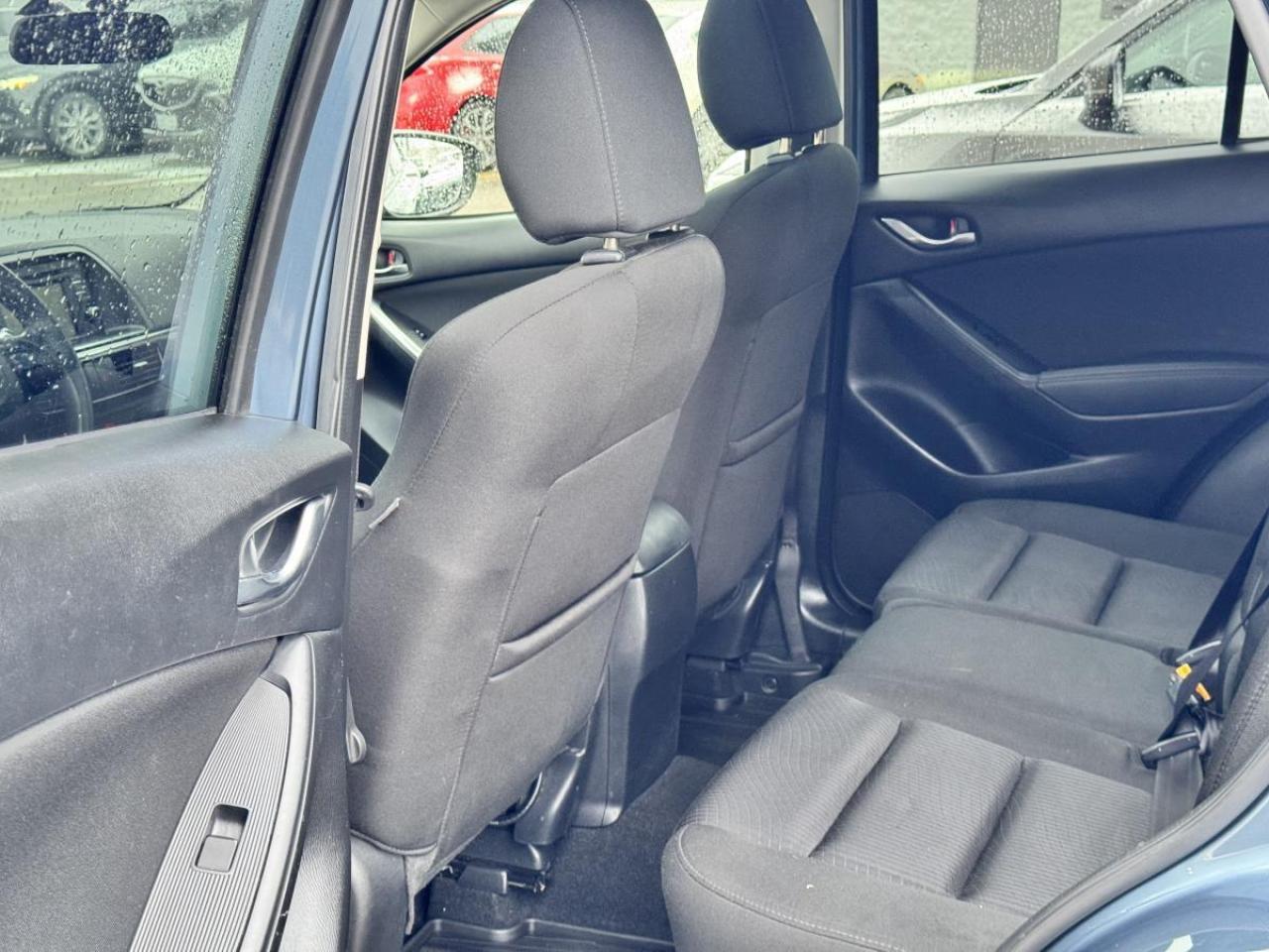 2015 Mazda CX-5 GS AUTO/ CERTIFIED/ SUNROOF/ REARVIEW CAMERA Photo