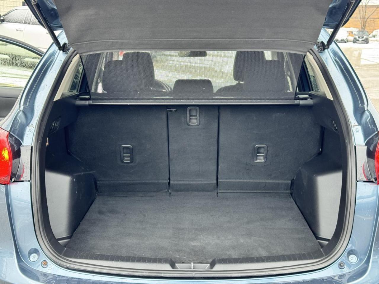 2015 Mazda CX-5 GS AUTO/ CERTIFIED/ SUNROOF/ REARVIEW CAMERA Photo