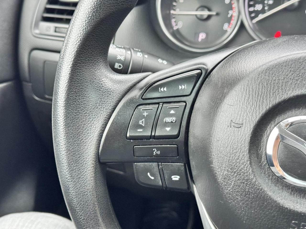 2015 Mazda CX-5 GS AUTO/ CERTIFIED/ SUNROOF/ REARVIEW CAMERA Photo