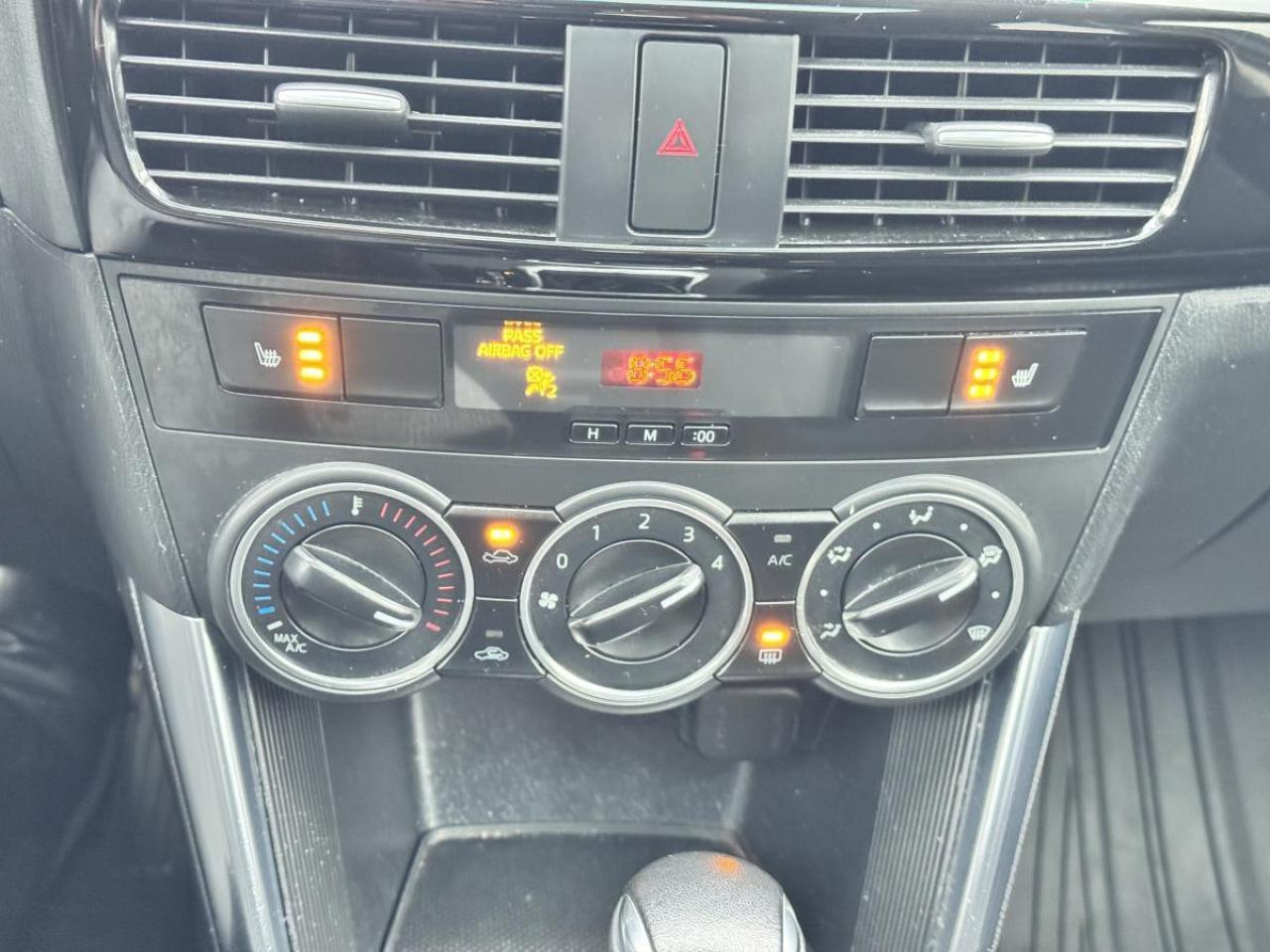 2015 Mazda CX-5 GS AUTO/ CERTIFIED/ SUNROOF/ REARVIEW CAMERA Photo