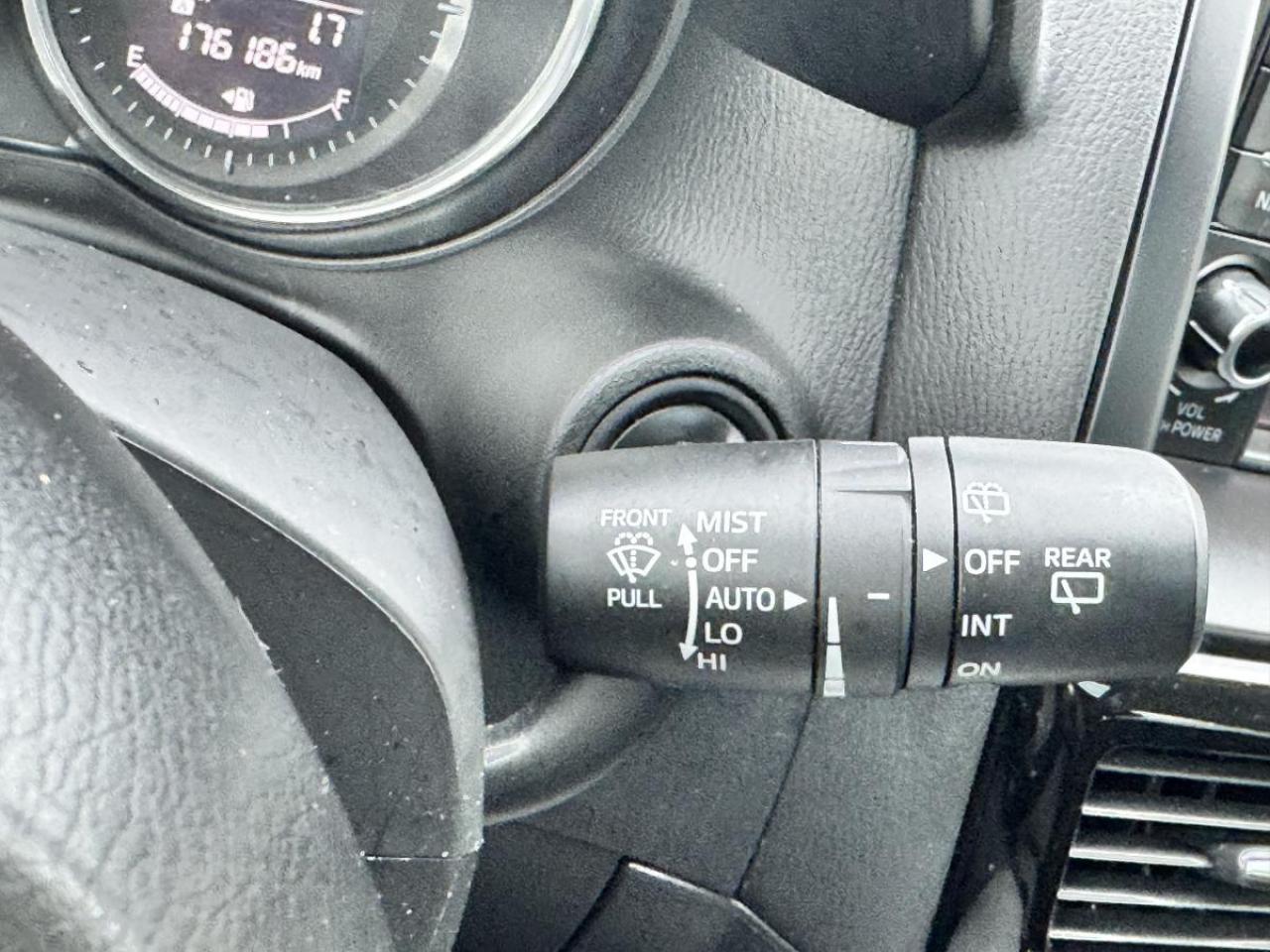 2015 Mazda CX-5 GS AUTO/ CERTIFIED/ SUNROOF/ REARVIEW CAMERA Photo