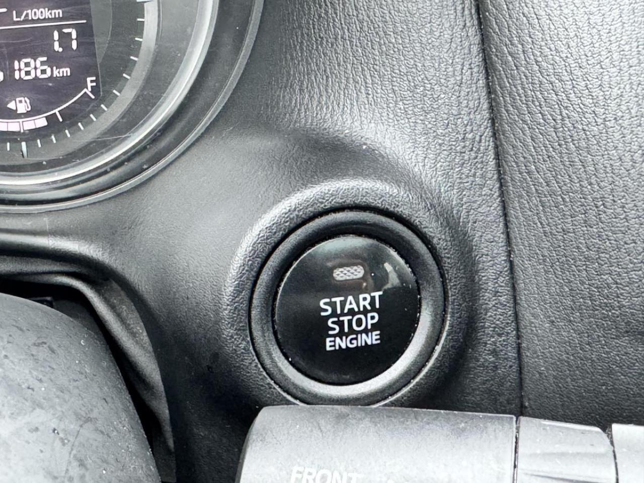 2015 Mazda CX-5 GS AUTO/ CERTIFIED/ SUNROOF/ REARVIEW CAMERA Photo