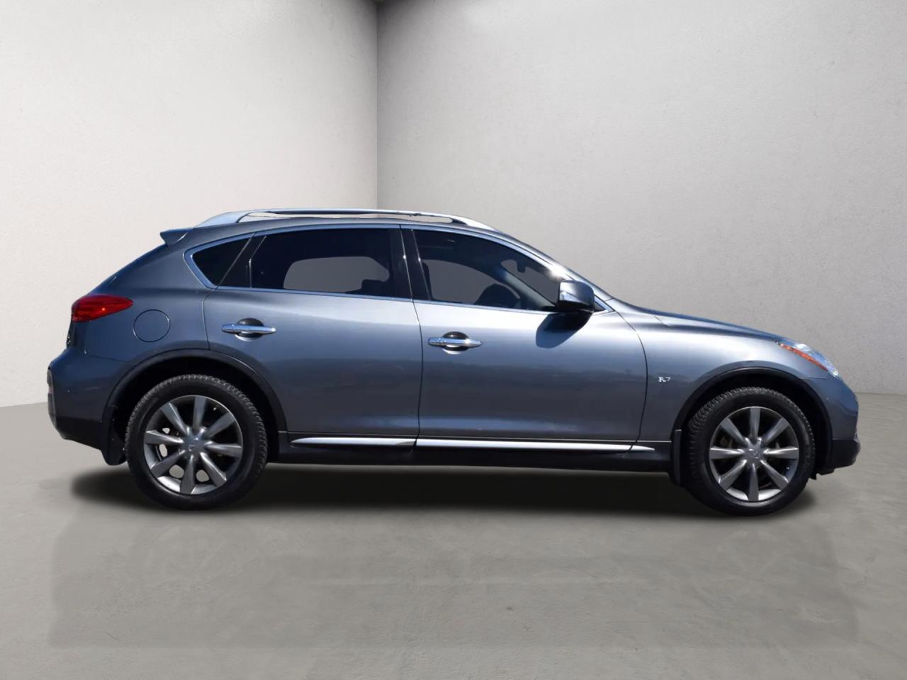 2016 Infiniti QX50 Premium AWD Photo