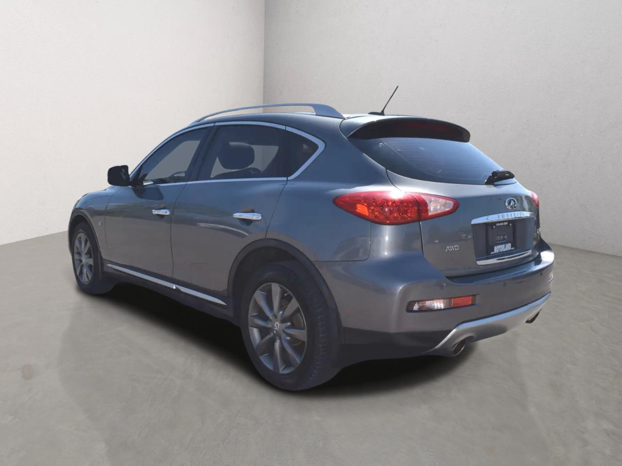 2016 Infiniti QX50 Premium AWD Photo