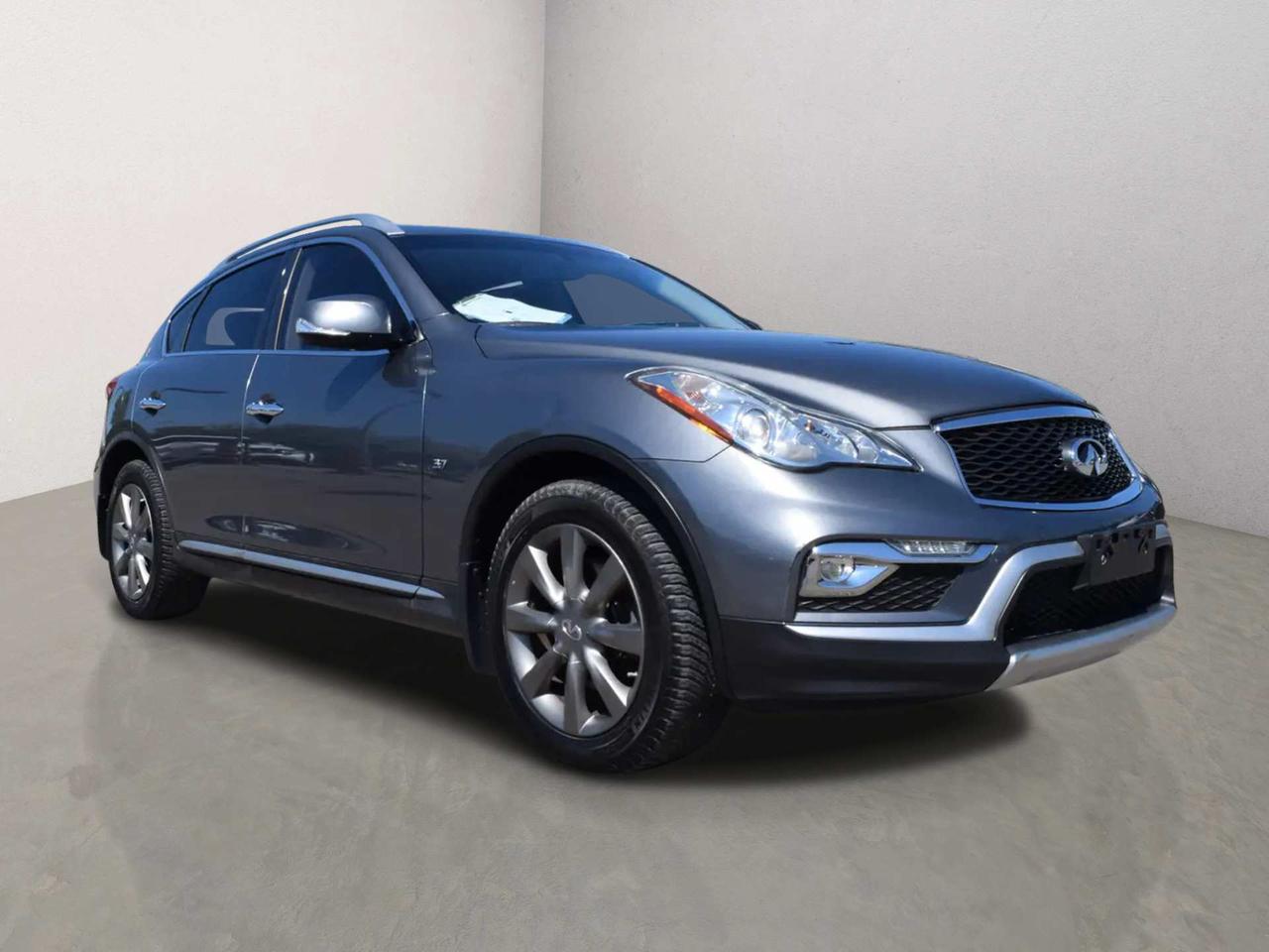 2016 Infiniti QX50 Premium AWD Photo